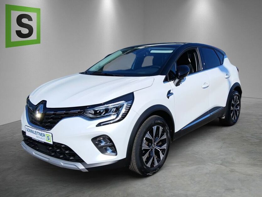 Captur