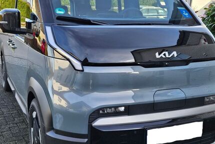 Kia PV5 4.500 km 39.750 &euro; Werdohl 58791