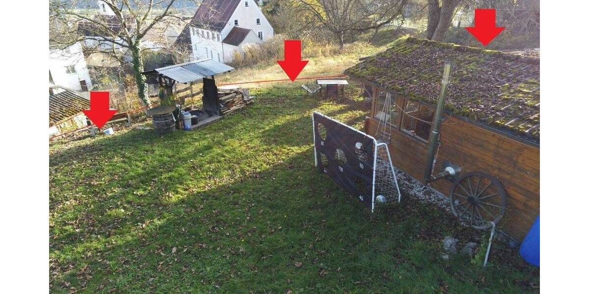 Grundstück Ehingen - 65.000&euro; | Angebot:25693589