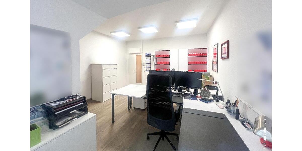 Gewerbeobjekt Stade Altländer Viertel - 550&euro; | Angebot:24784977