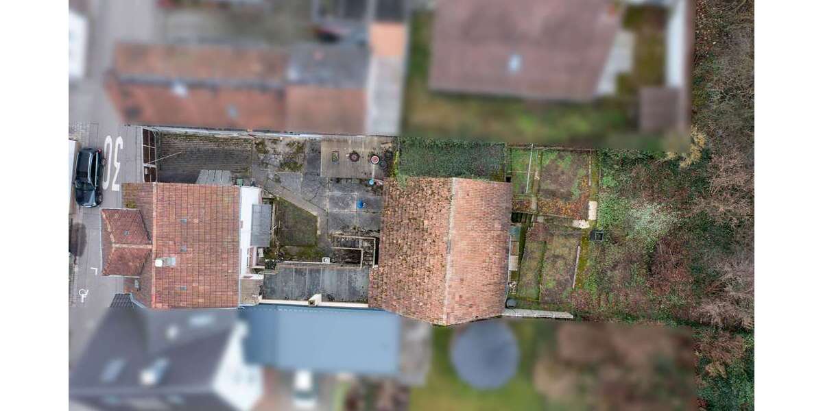 Grundstück Insheim - 164.000&euro; | Angebot:26157407