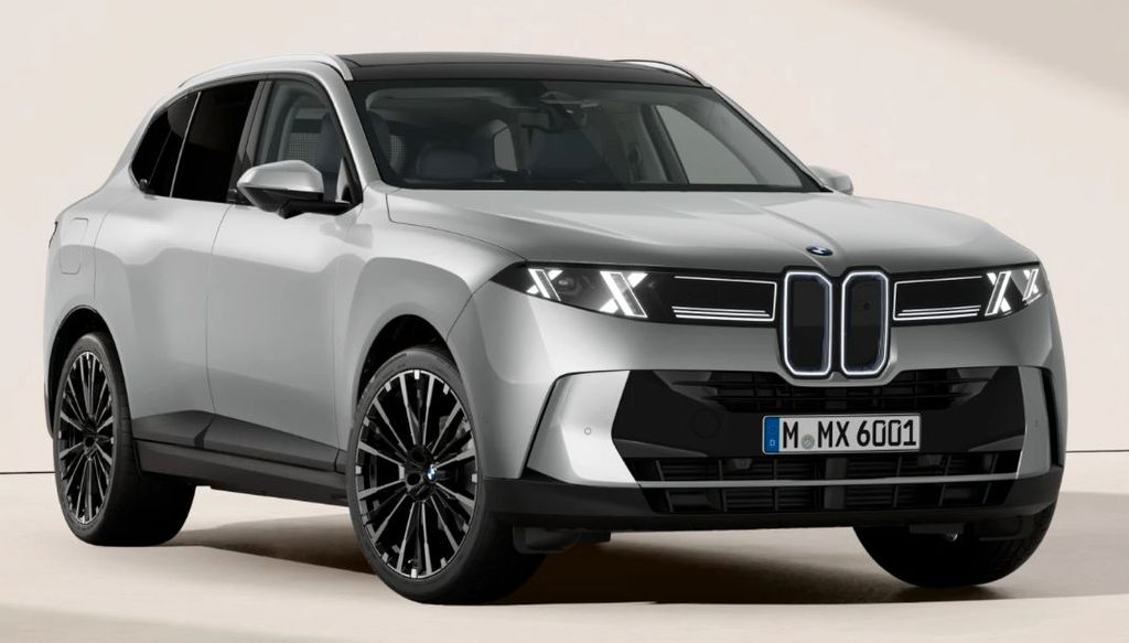 BMW X5 18.000 km 97.000 &euro; Öhringen 74613