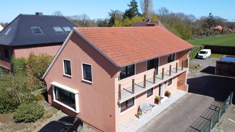 Einfamilienhaus Ottersberg Otterstedt - 7 Zimmer, 162 m&sup2;, 369.000&euro; | Angebot:26306013