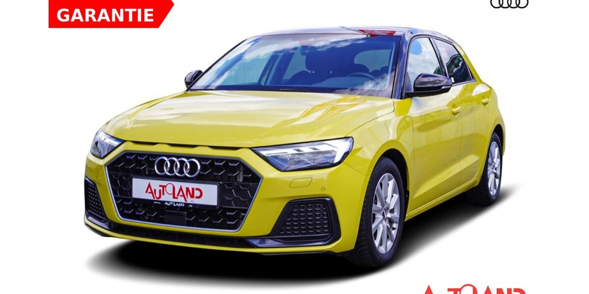 Audi A1 71.279 km 19.950 &euro; Freiberg 09599