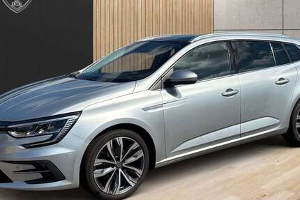 Renault Megane 83.700 km 18.890 &euro; Peine 31226