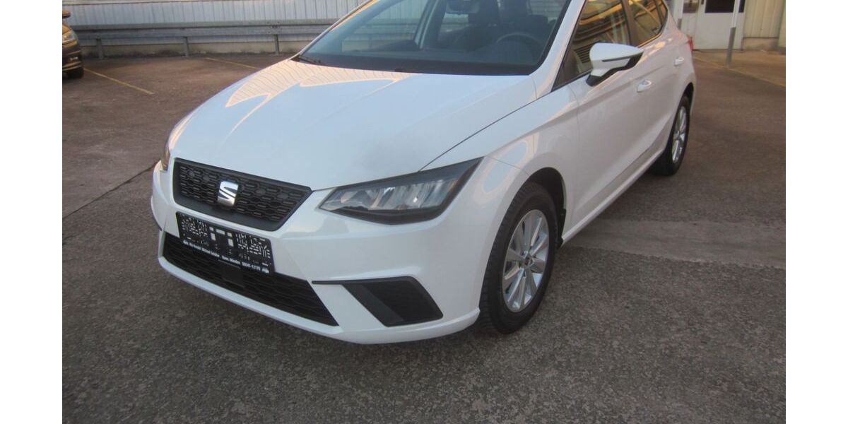 Seat Ibiza 24.000 km 14.290 &euro; Hann. Münden 34346