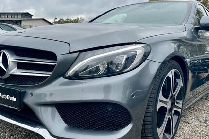 Mercedes-Benz C 250 170.820 km 16.900 &euro; Frankfurt 60386