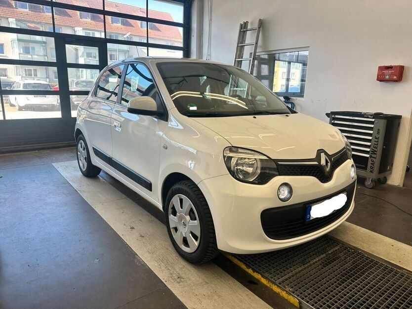 Twingo
