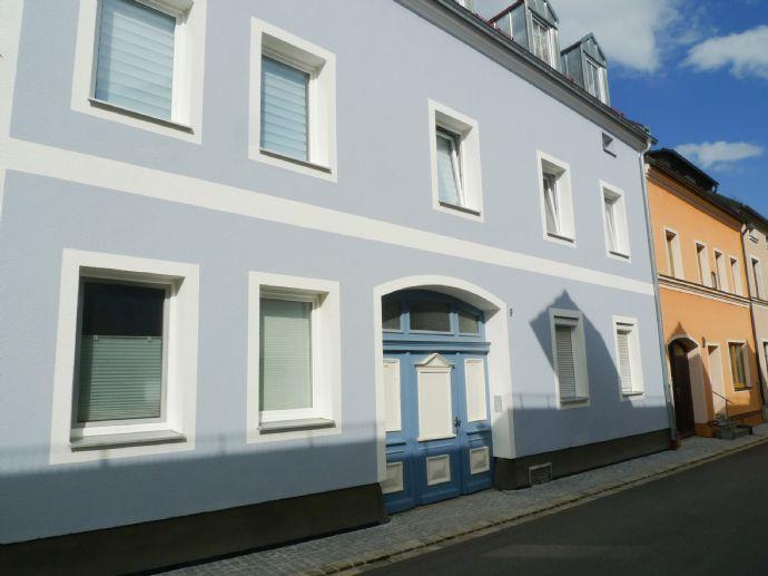 Etagenwohnung Waldmünchen - 3 Zimmer, 75 m&sup2;, 550&euro; | Angebot:26670319