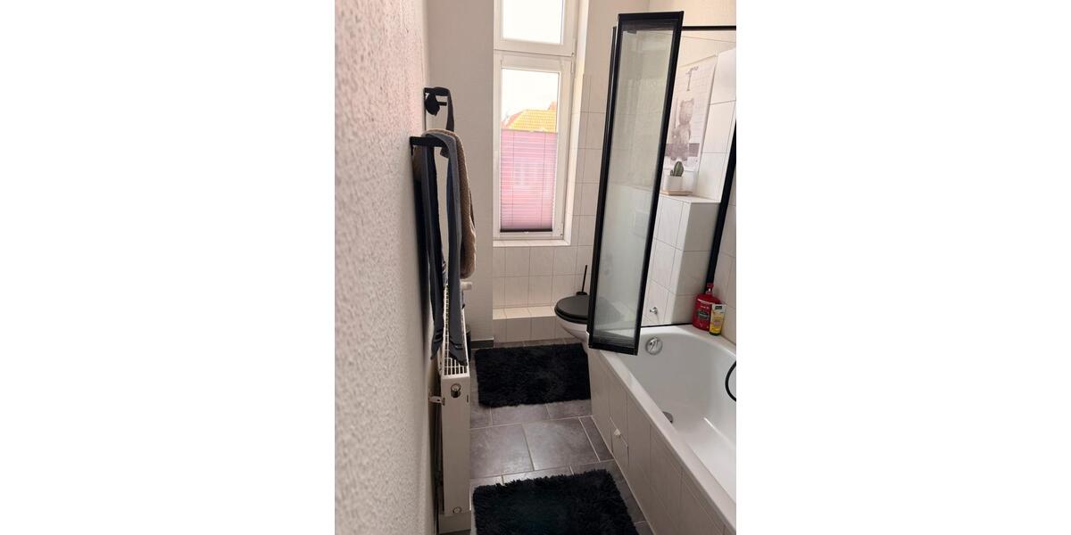 Etagenwohnung Neuruppin - 2 Zimmer, 70 m&sup2;, 595&euro; | Angebot:26021542