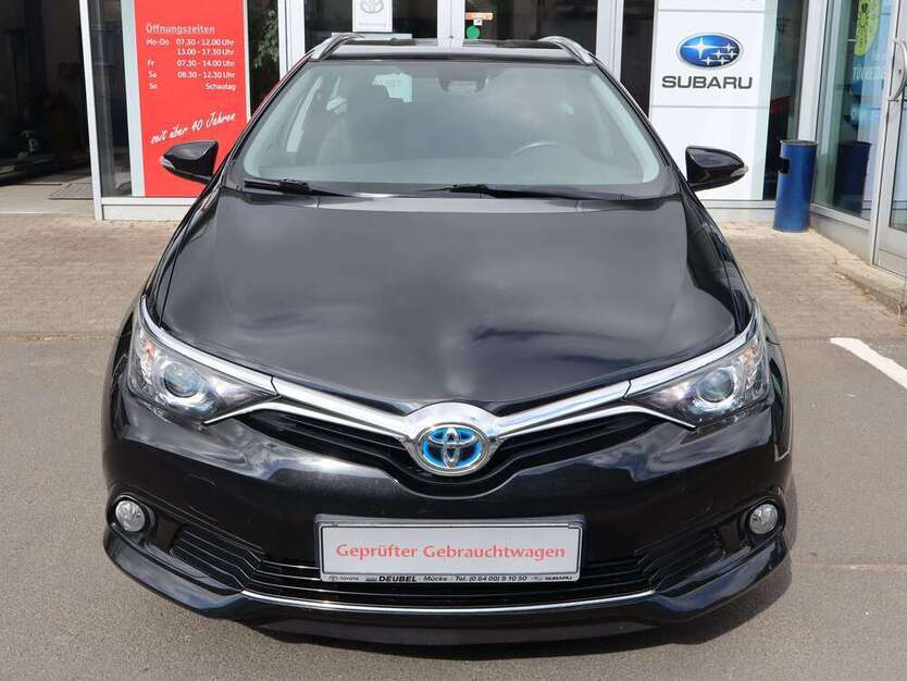 Auris