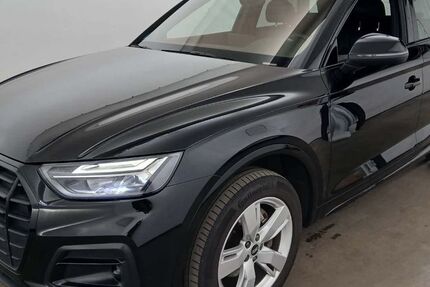 Audi Q5 60.000 km 33.850 &euro; Geislingen (Steige) 73312