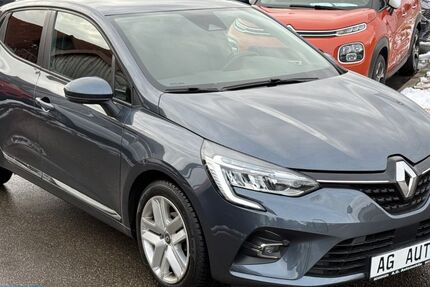 Renault Clio 59.004 km 12.999 &euro; Benningen 87734