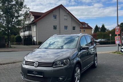 VW Touran 194.000 km 8.990 &euro; Detmold 32760