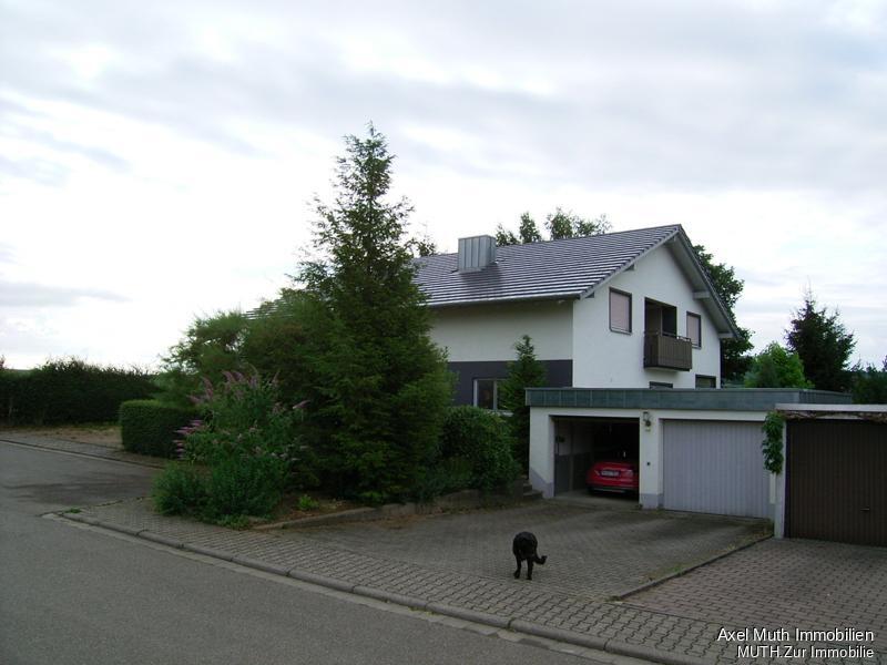 Hier werden Träume wahr: Ruhiges Zuhause mit Garten, Loggia und moderner Ausstattung zur Miete zimmer