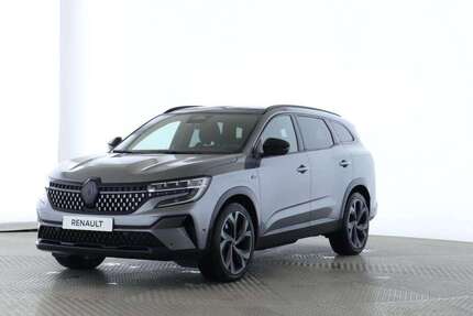 Renault Espace 26.800 km 35.499 &euro; Meerbusch 40668