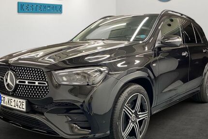 Mercedes-Benz GLE 350 13.600 km 95.550 &euro; Freiburg 79111
