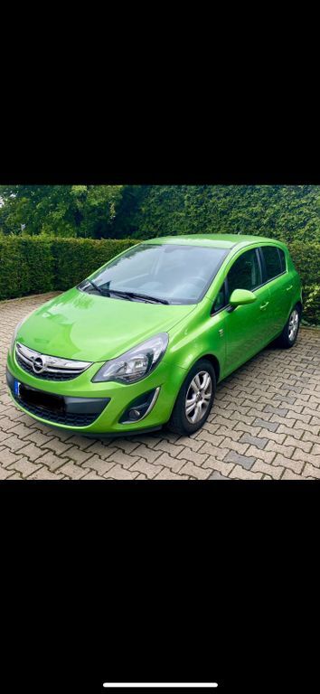 Corsa