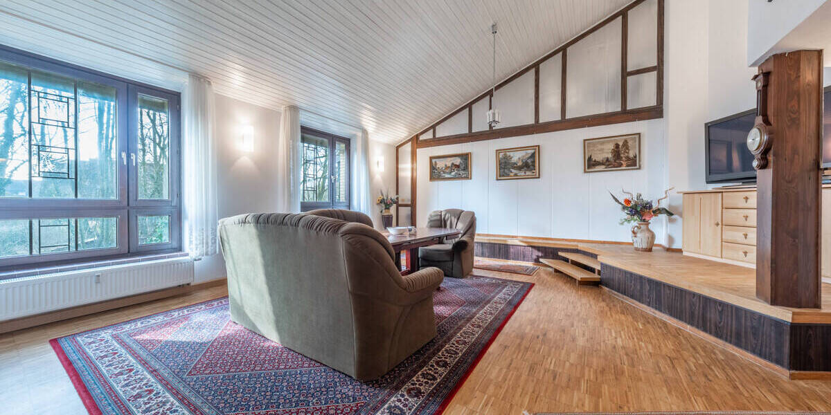 Mehrfamilienhaus, Wohnhaus Ibbenbüren Püsselbüren - 9 Zimmer, 283 m&sup2;, 599.000&euro; | Angebot:26804955
