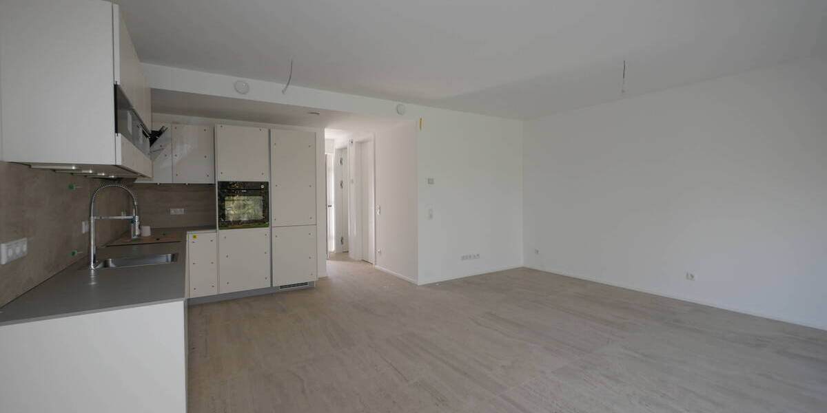 Neubauerstbezug ! Attraktive Reihenhäuser im Passivhaus Standard in grüner Lage von Remscheid 4 zimmer