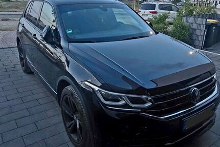 VW Tiguan 79.000 km 31.300 &euro; Wolfenbüttel 38302