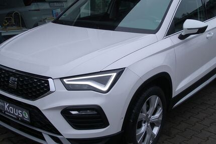 Seat Ateca 42.500 km 26.490 &euro; Gelmeroda 99428