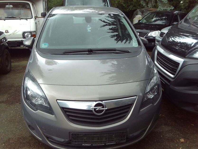 Meriva