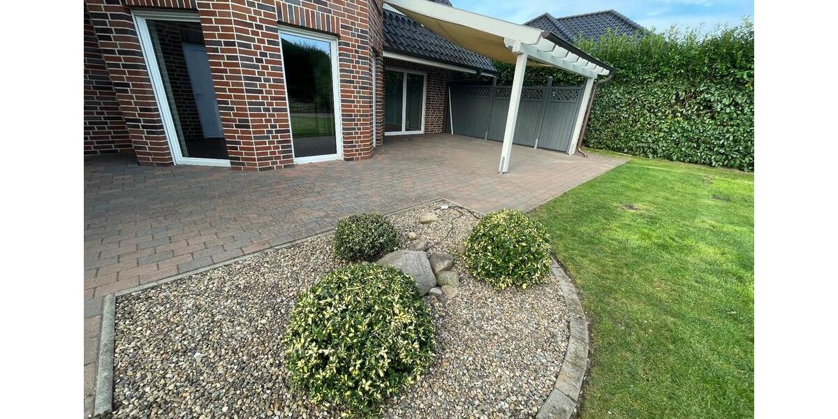 Einfamilienhaus Herzlake - 5 Zimmer, 165 m&sup2;, 1.200&euro; | Angebot:25365131