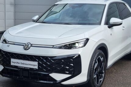 VW T-Roc 18.010 km 31.890 &euro; Nesselwang 87484