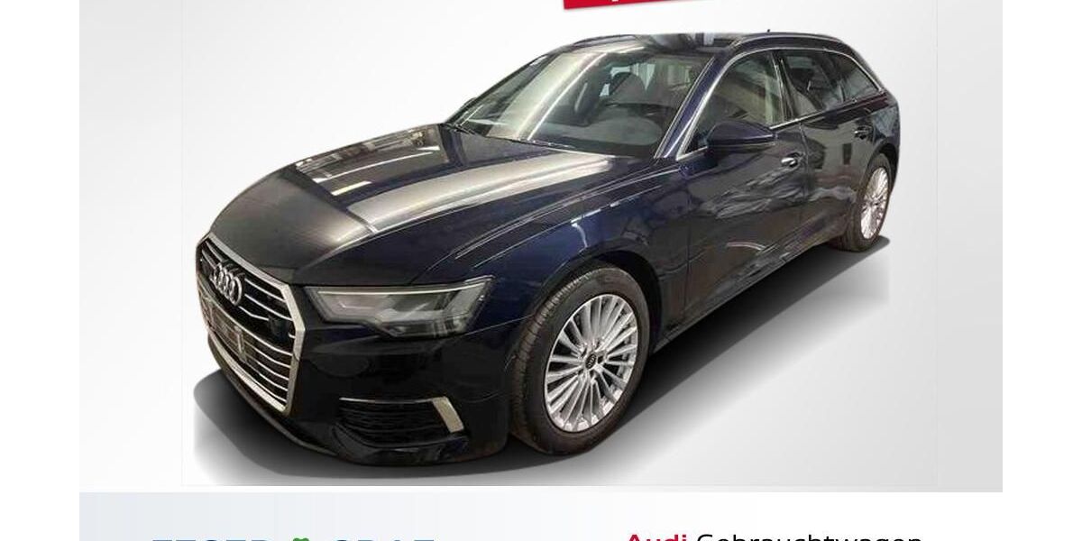 Audi A6 74.250 km 30.640 &euro; Bernburg 06406