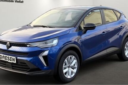 Renault Captur 7.087 km 26.590 &euro; Mönchengladbach 41061