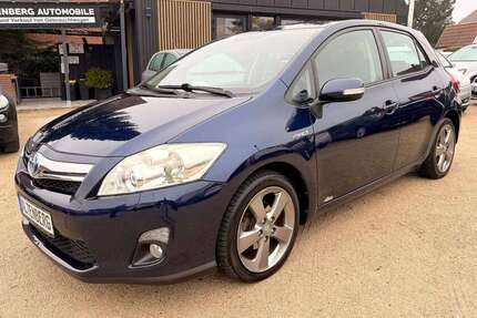 Toyota Auris 231.000 km 6.399 &euro; Oberasbach 90522