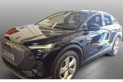 Audi Q4 e-tron 31.350 km 28.970 &euro; Wetzlar 35576