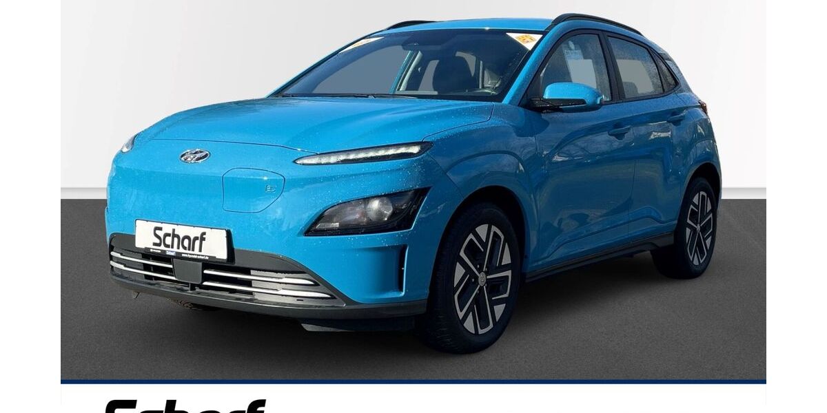 Hyundai KONA 29.950 km 19.390 &euro; Lauf 91207