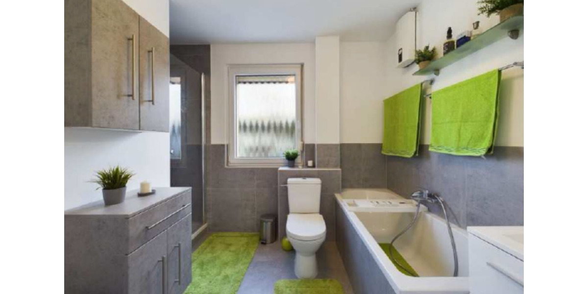 Reihenhaus Gifhorn - 5 Zimmer, 157 m&sup2;, 1.400&euro; | Angebot:25307928