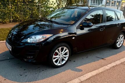 Mazda 3 39.000 km 6.999 &euro; Schwäbisch Gmünd 73527