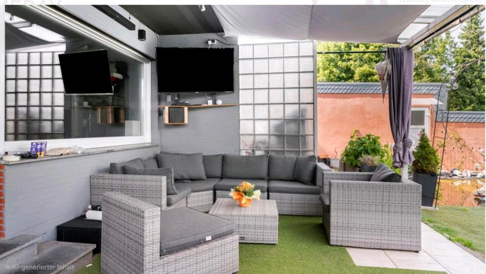 Einfamilienhaus Hückelhoven - 8 Zimmer, 325 m&sup2;, 539.000&euro; | Angebot:27111088
