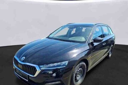 Skoda Octavia 72.000 km 19.990 &euro; Goslar 38640