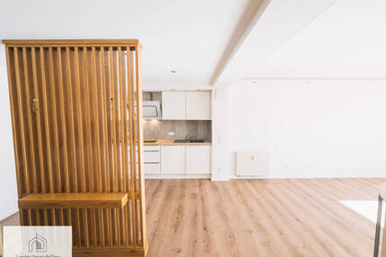 Hochwertige Souterrain Wohnung am fuße der Burg