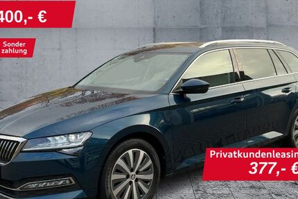 Skoda Superb 51.233 km 27.790 &euro; Kulmbach 95326