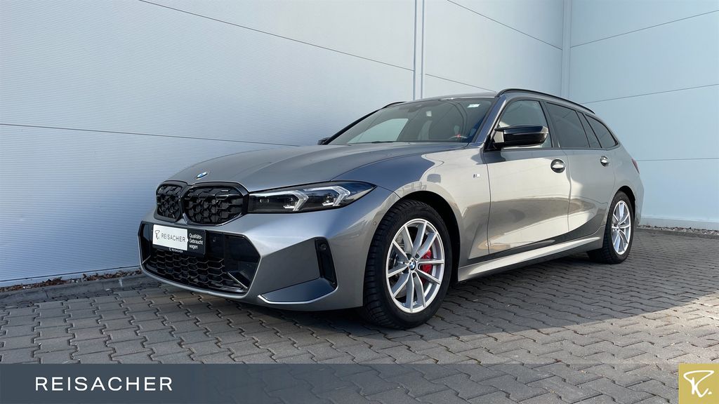 BMW M340i 26.829 km 55.840 &euro; Landsberg am Lech 86899