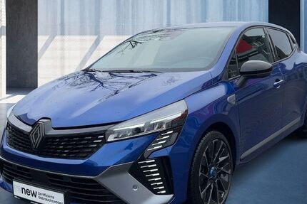 Renault Clio 25.902 km 17.680 &euro; Frankfurt / Main 60314