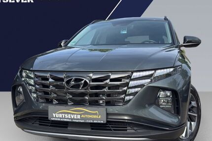 Hyundai TUCSON 63.447 km 23.260 &euro; Holzgerlingen 71088