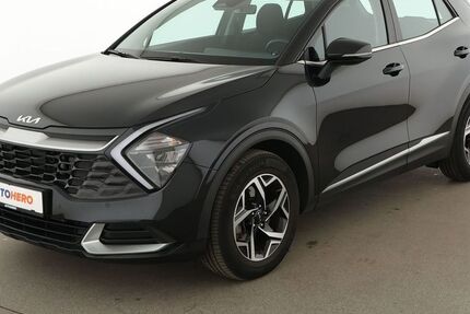 Kia Sportage 14.754 km 23.920 &euro; Leipzig 04328