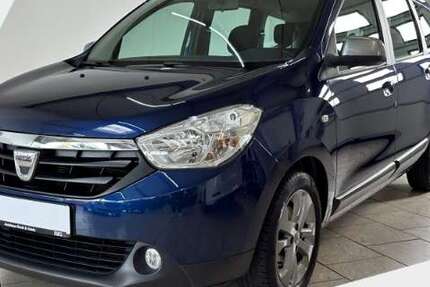 Dacia Lodgy 83.585 km 9.490 € Hemmingen/Hannover 30966