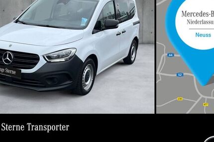 Mercedes Citan