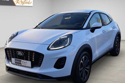 Ford Puma 6.839 km 21.990 &euro; Rostock 18146