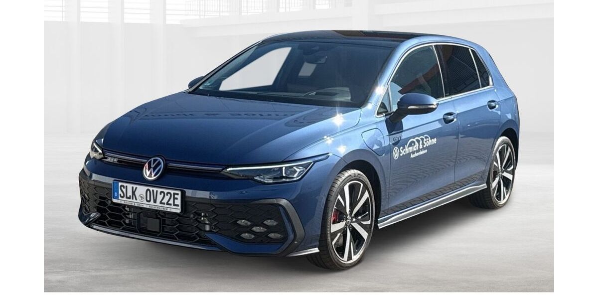 VW Golf 19.000 km 39.820 &euro; Aschersleben 06449