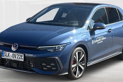 VW Golf 21.000 km 36.930 &euro; Aschersleben 06449