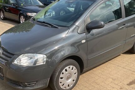 VW Fox 159.000 km 1.499 € Hamburg 21107